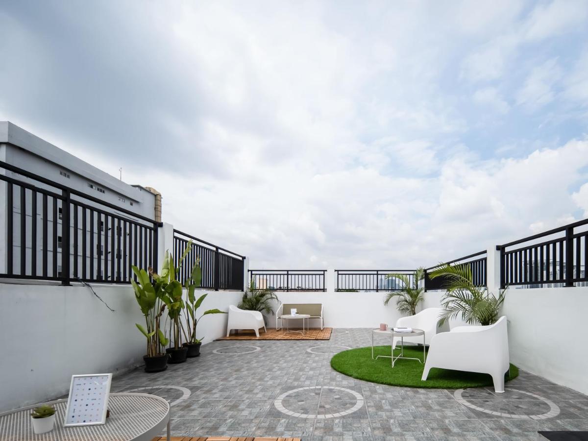 Aparthotel Cove Taman 3*