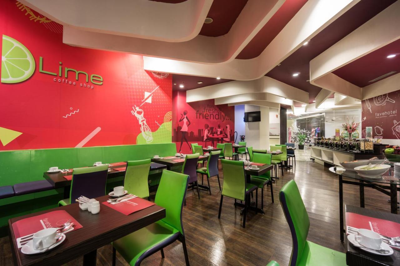 Favehotel Pluit Junction Jakarta