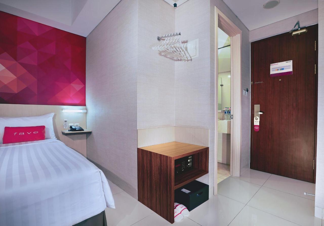 Favehotel Tanah Abang - Cideng Hotel