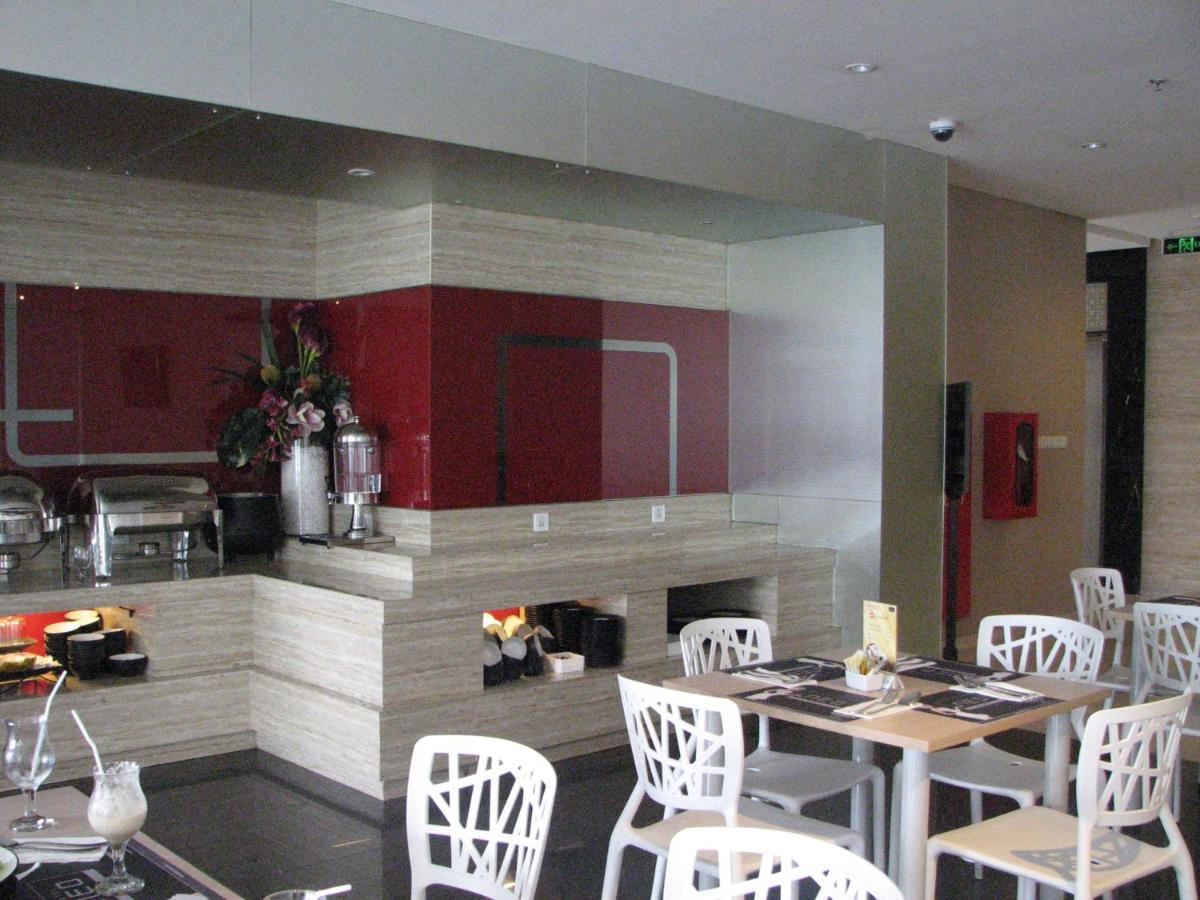 Favehotel Tanah Abang - Cideng 3*