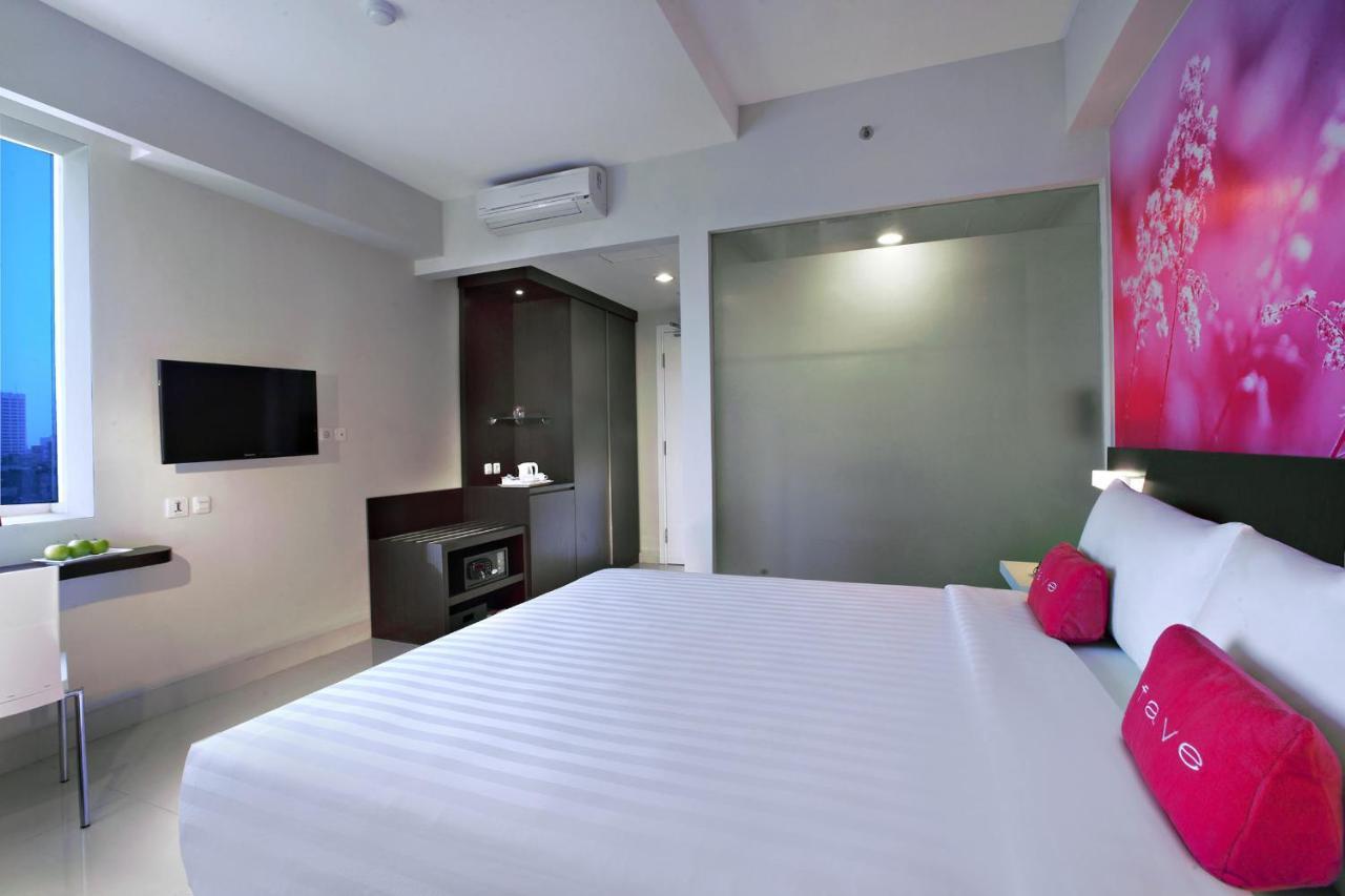 Favehotel Zainul Arifin Gajah Mada