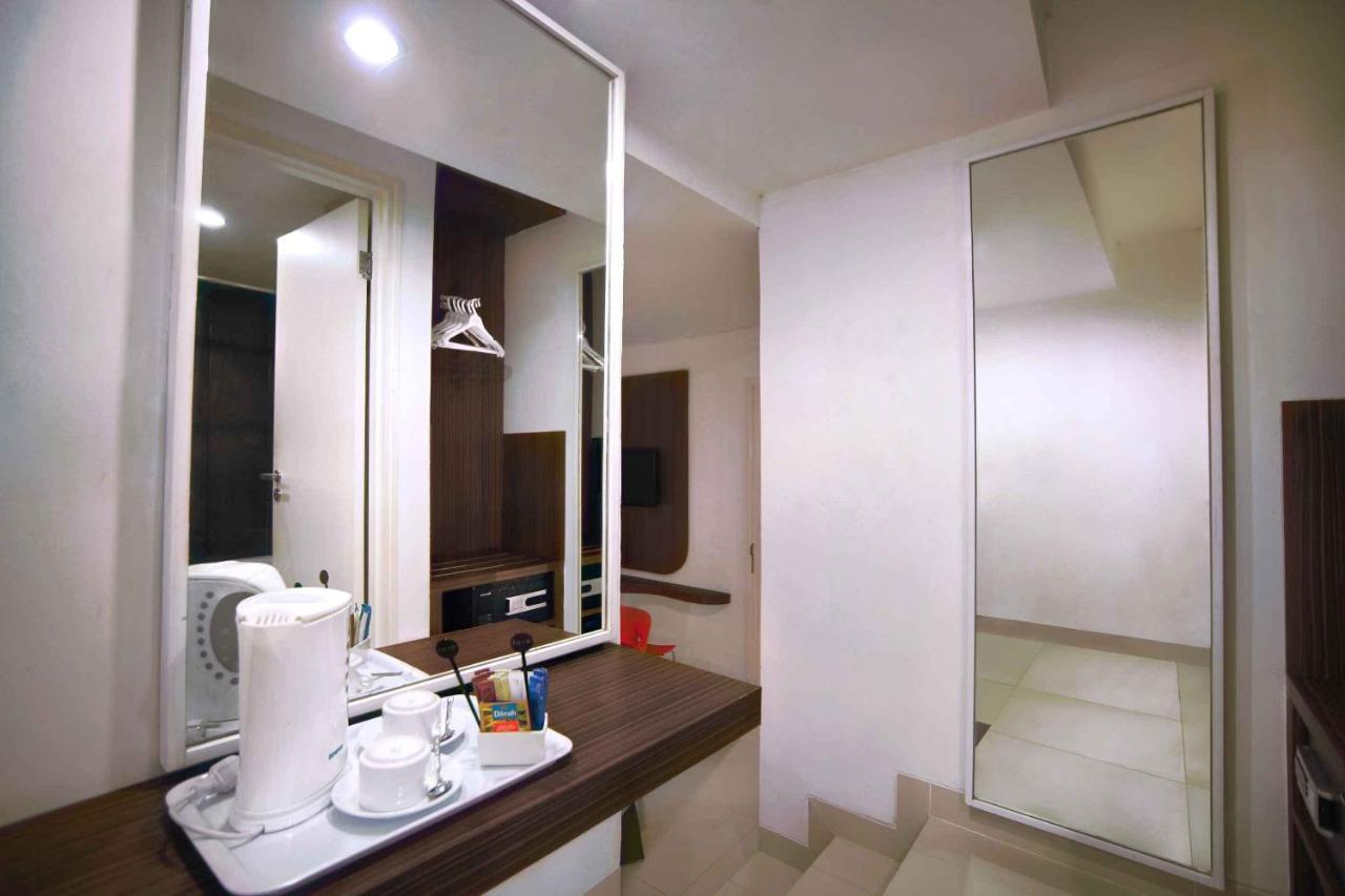 Hotel Favehotel Pgc Cililitan Jakarta