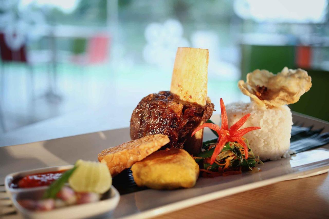 Favehotel Pgc Cililitan Hotel 3*
