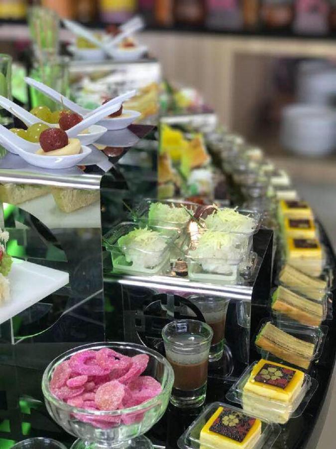 Favehotel Pgc Cililitan Jakarta