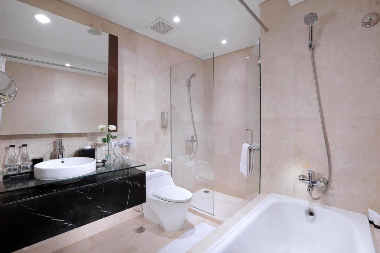 The Grove By Grand Aston Hotel Jakarta