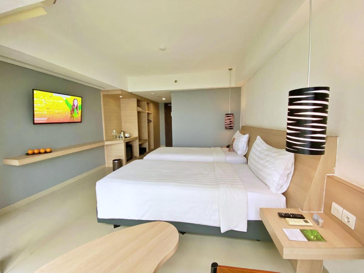 Harper Mt Haryono By Aston 4* Jakarta