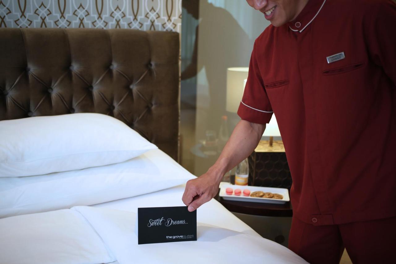 The Grove By Grand Aston