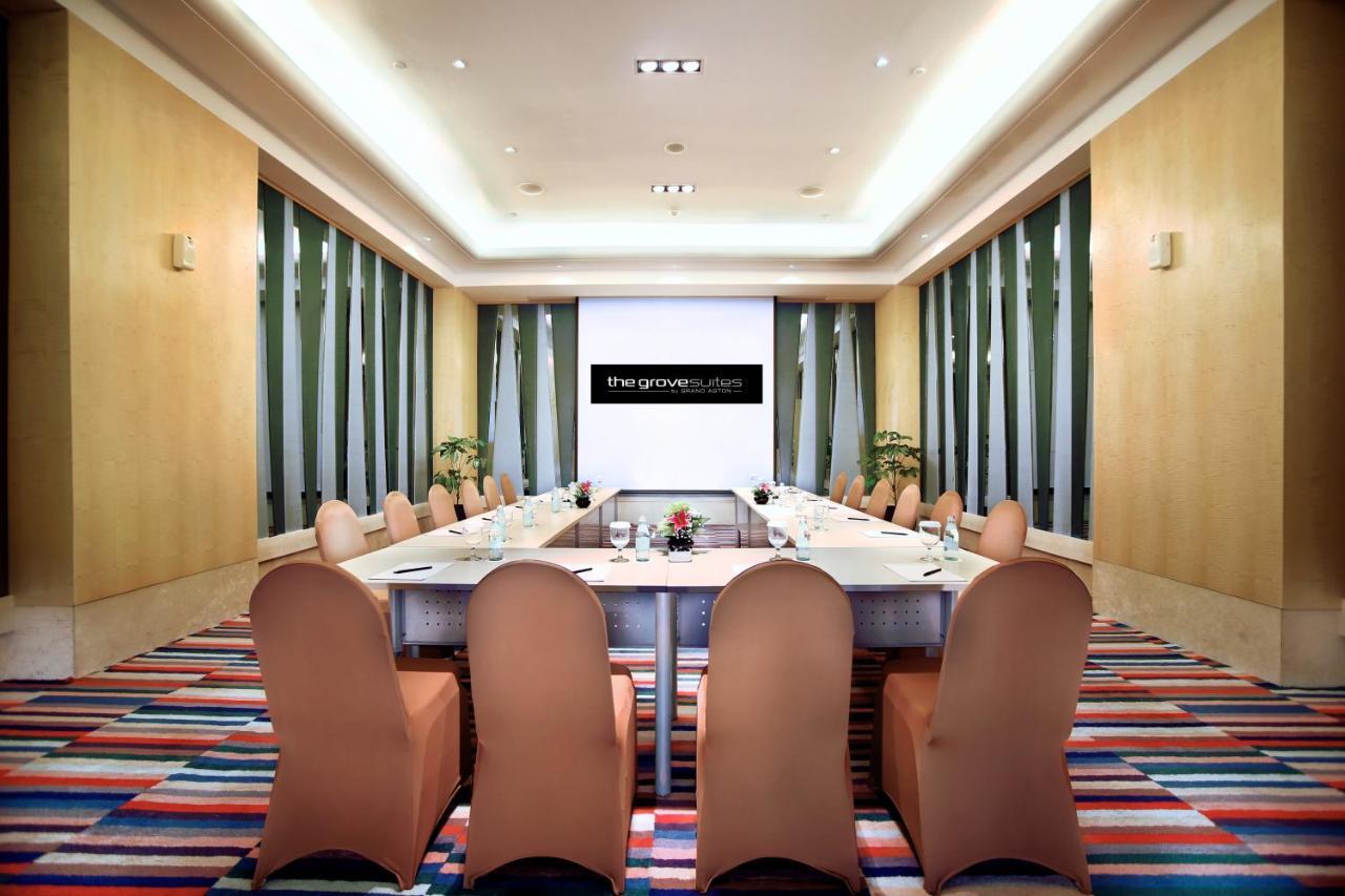 The Grove By Grand Aston Hotel 5*