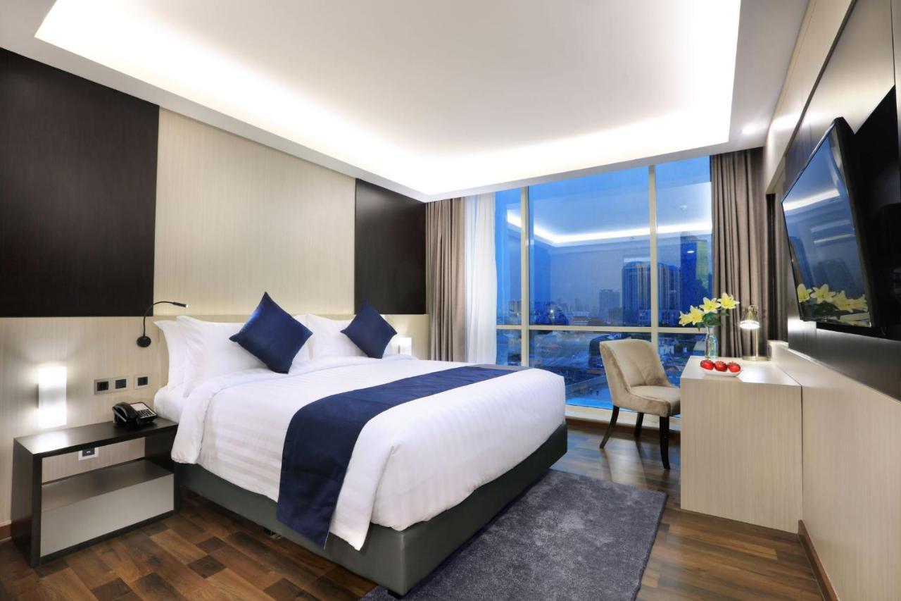 Hotel Aston Kartika Grogol & Conference Center Jakarta
