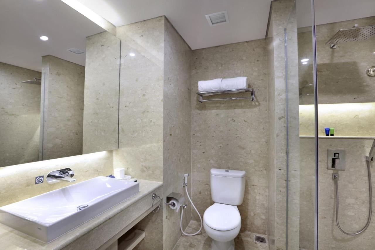 Aston Kartika Grogol & Conference Center Hotel Jakarta
