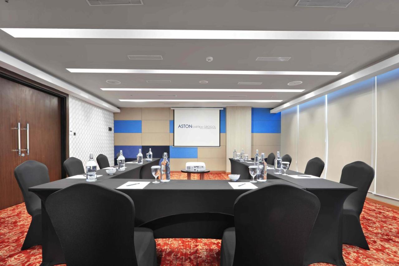 Aston Kartika Grogol & Conference Center 4* Jakarta