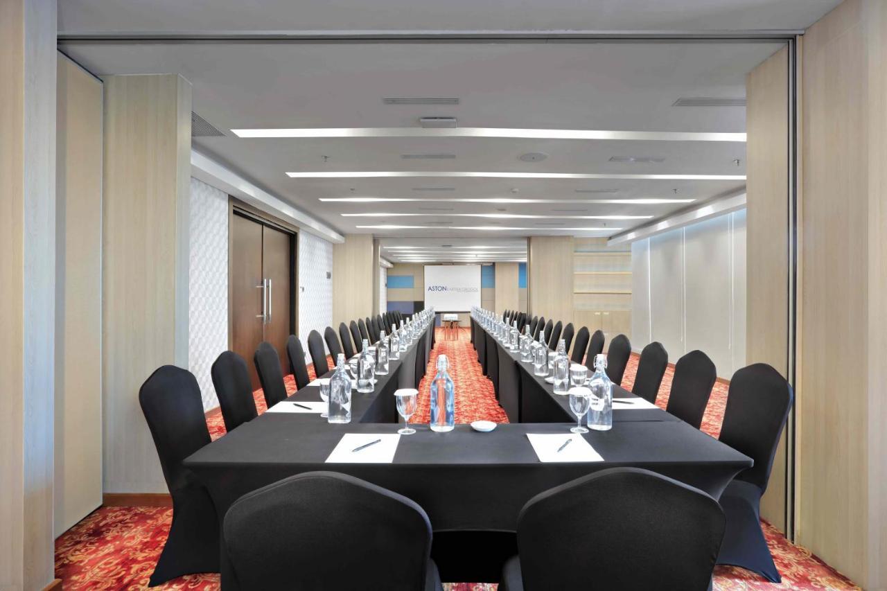 Hotel Aston Kartika Grogol & Conference Center Jakarta
