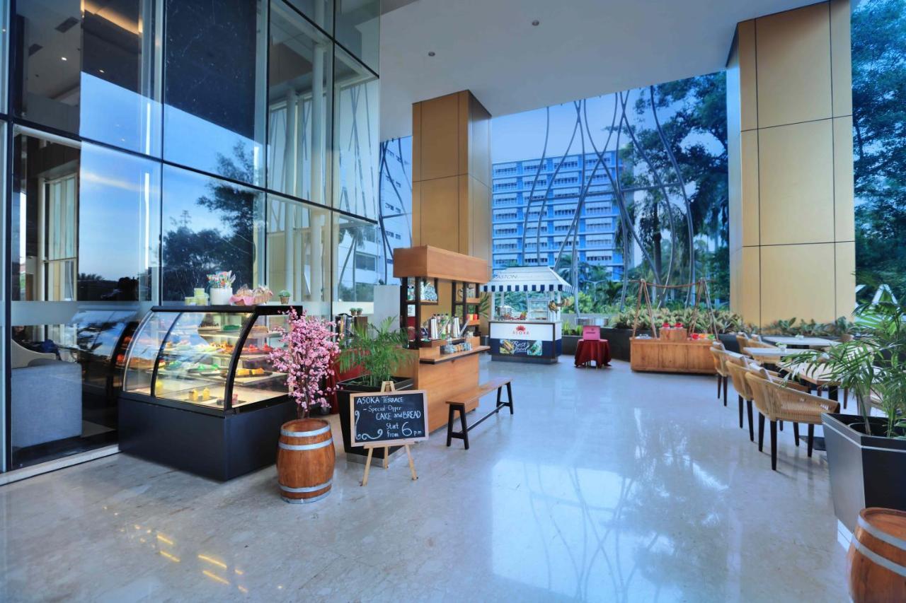 Aston Kartika Grogol & Conference Center Hotel Jakarta