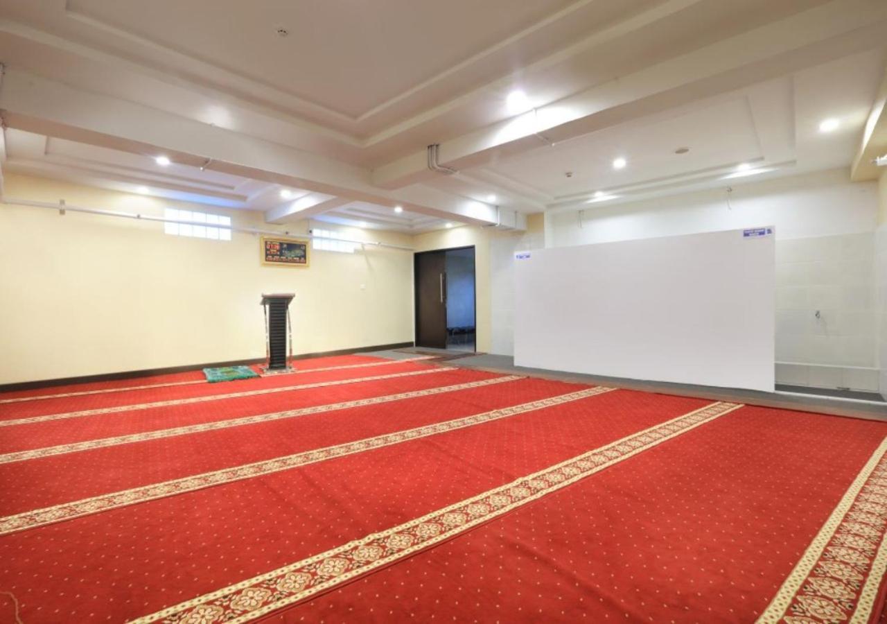 Aston Kartika Grogol & Conference Center Jakarta
