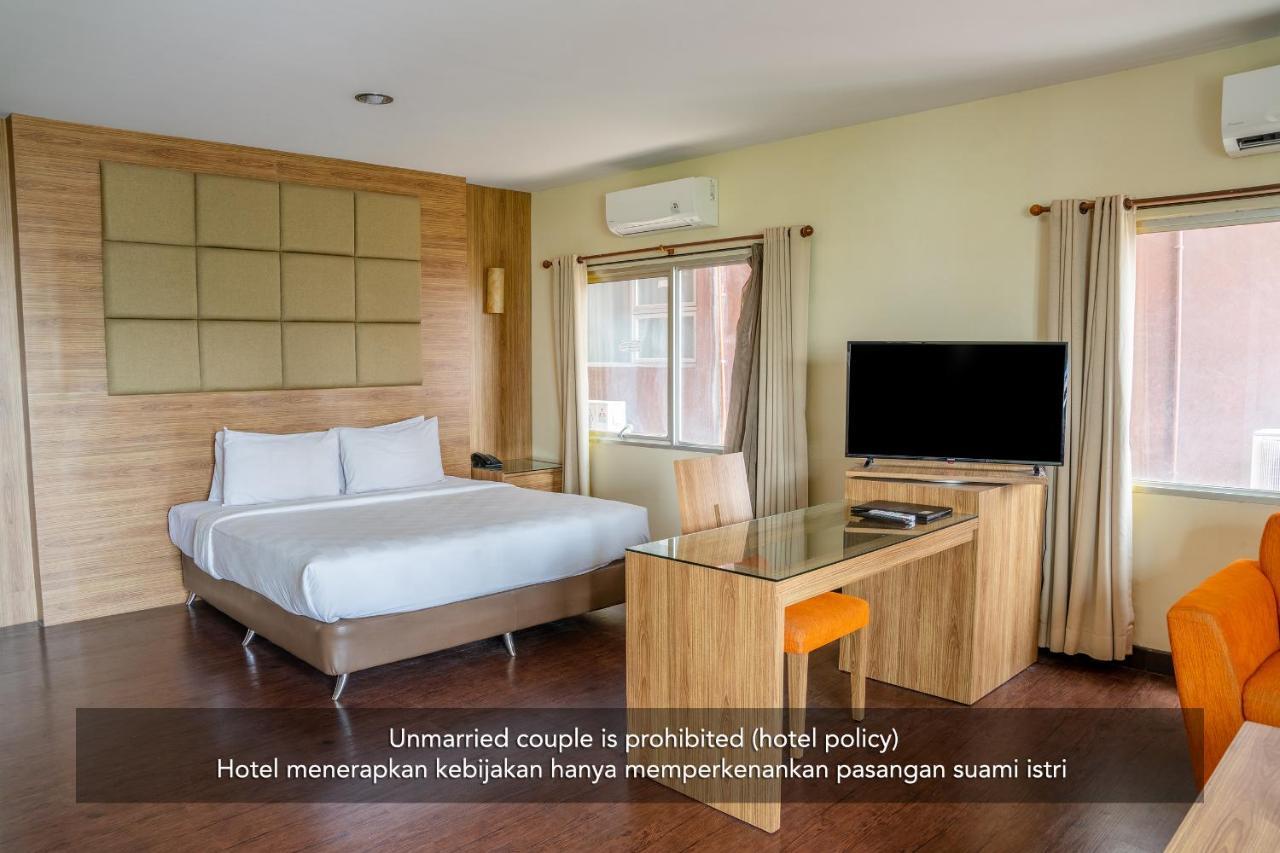 Alia Cikini Hotel
