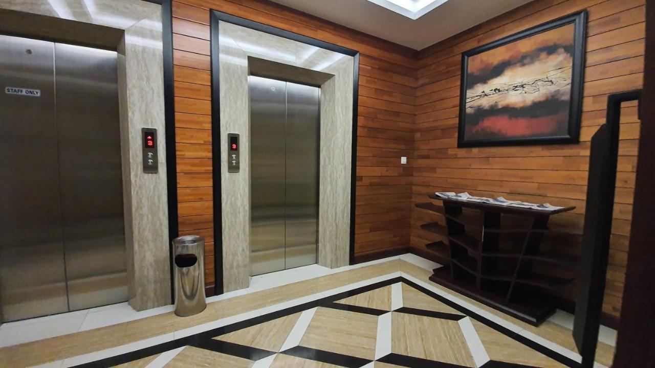 Hotel Mp Kelapa Gading 2*