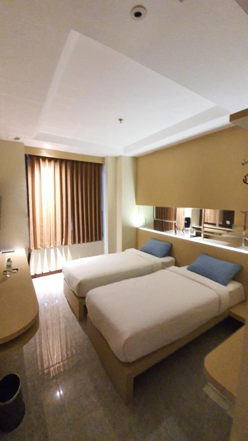 Hotel Mp Kelapa Gading Jakarta