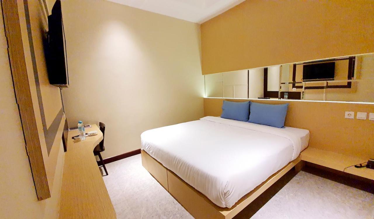 Hotel Mp Kelapa Gading Jakarta