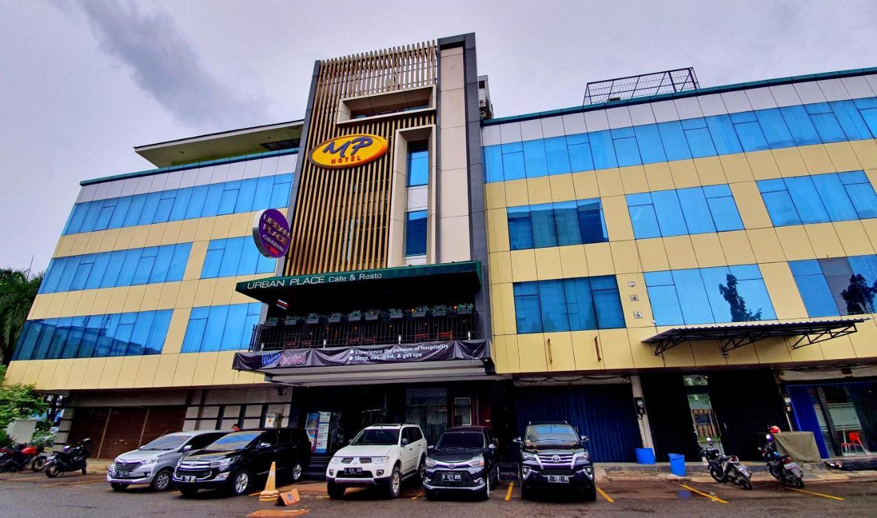 Mp Kelapa Gading 2*