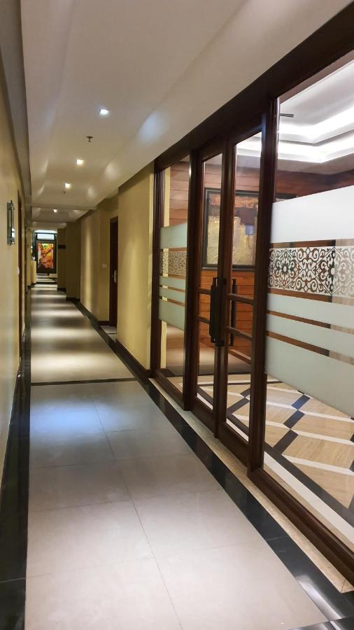 Hotel Mp Kelapa Gading Jakarta