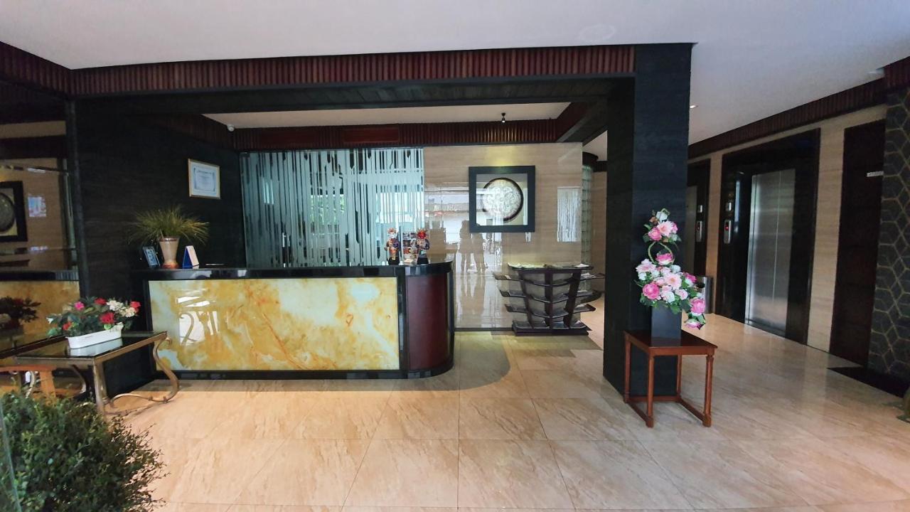 Mp Kelapa Gading