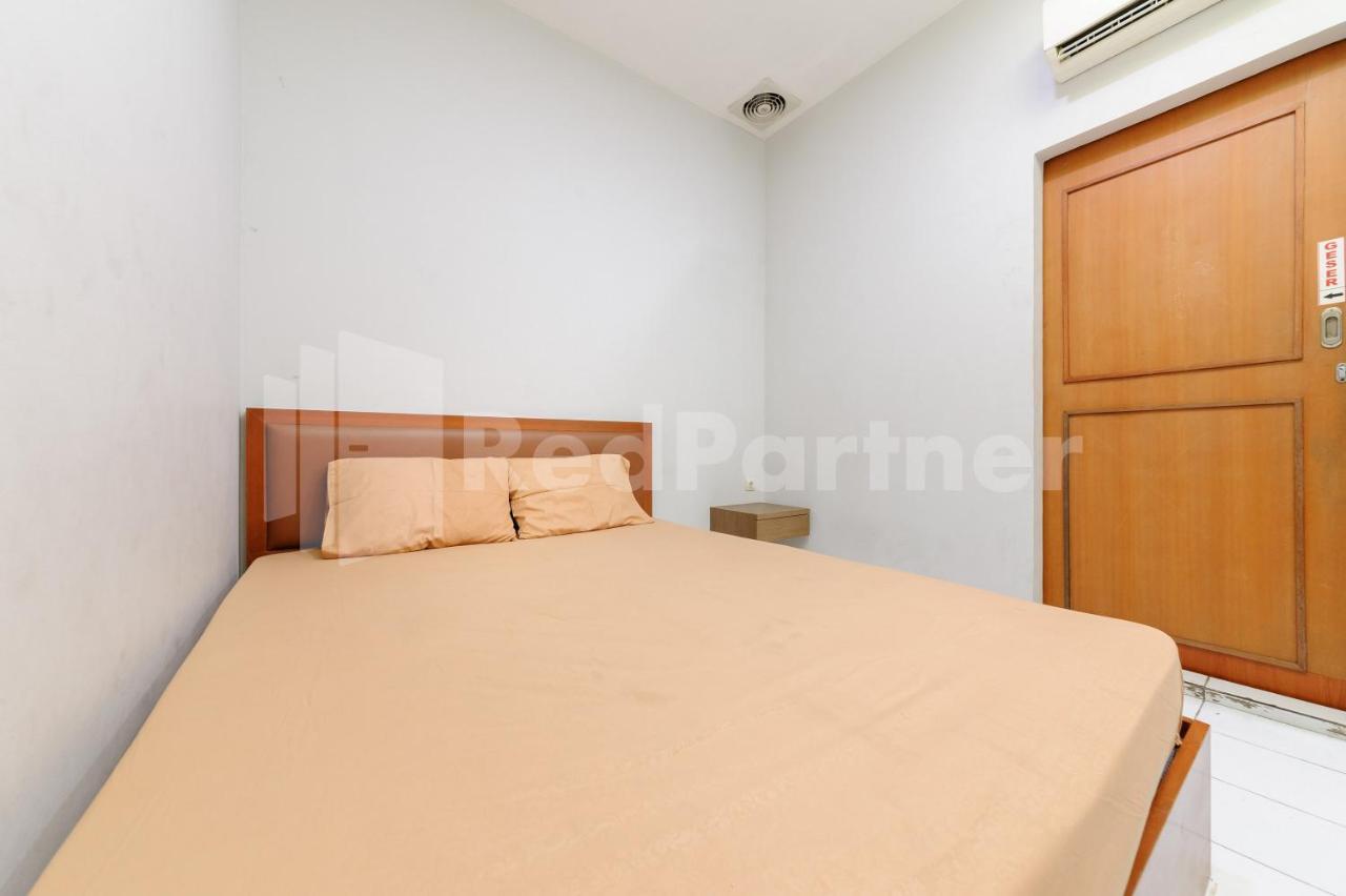 Khách sạn Orange Garden 47 Mitra Reddoorz Jakarta