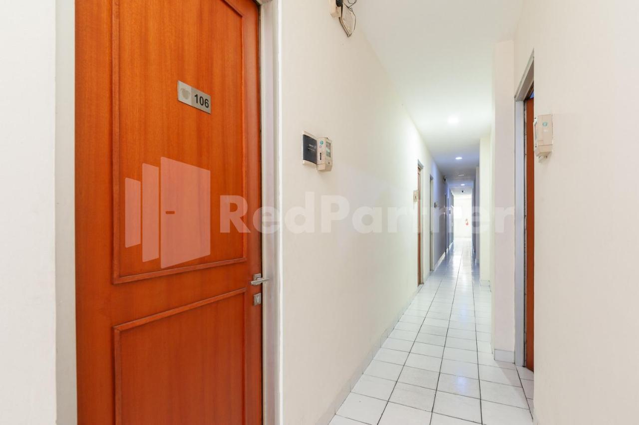 Hotel Orange Garden 47 Mitra Reddoorz 3*