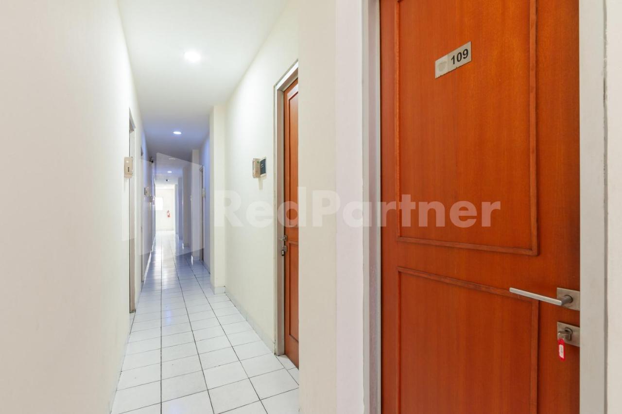 Orange Garden 47 Mitra Reddoorz Khách sạn 3*