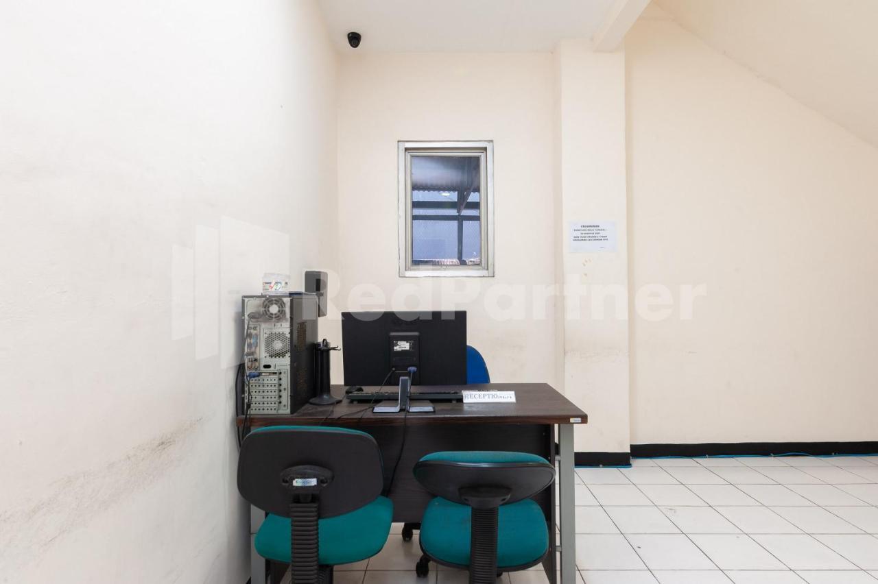 Orange Garden 47 Mitra Reddoorz 3* Jakarta