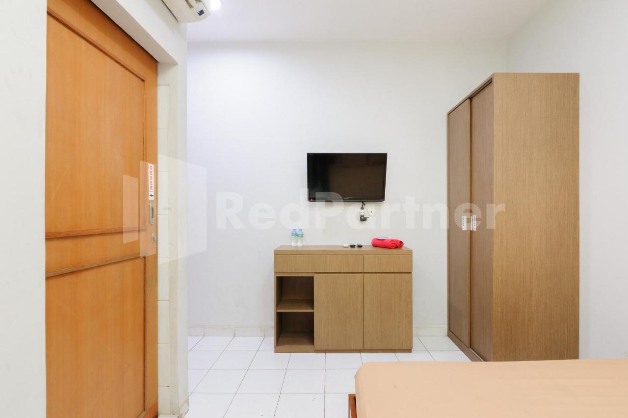 Khách sạn Orange Garden 47 Mitra Reddoorz Jakarta