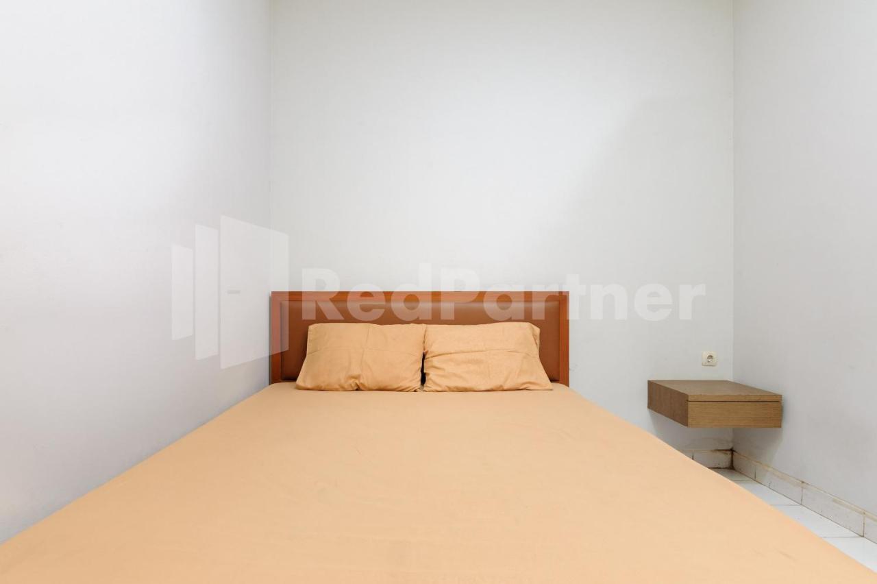 Orange Garden 47 Mitra Reddoorz Hotel 3*