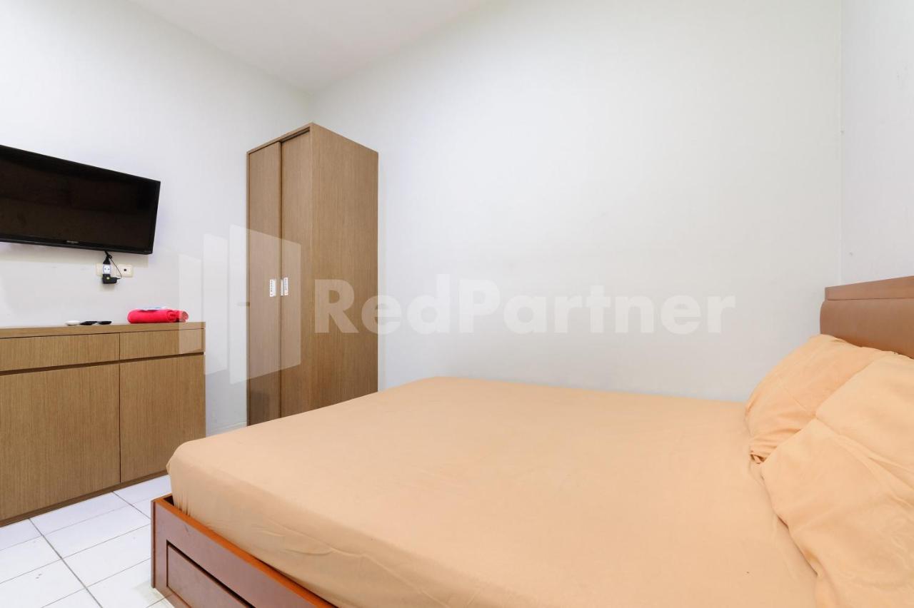 Hotel Orange Garden 47 Mitra Reddoorz