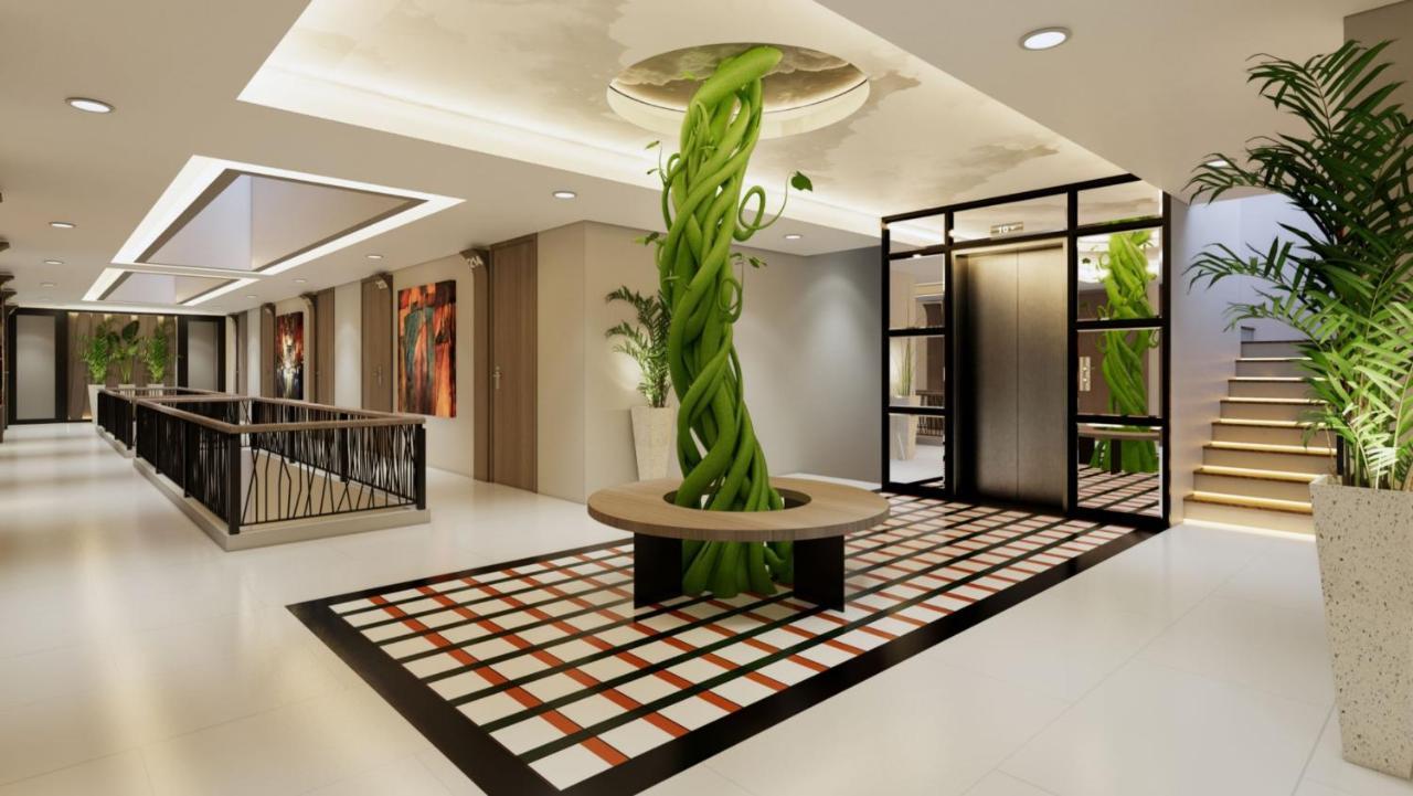Khách sạn Posto Dormire Sudirman