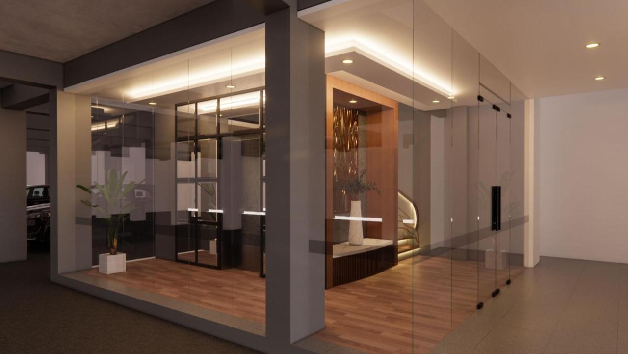 Khách sạn Posto Dormire Sudirman 3*