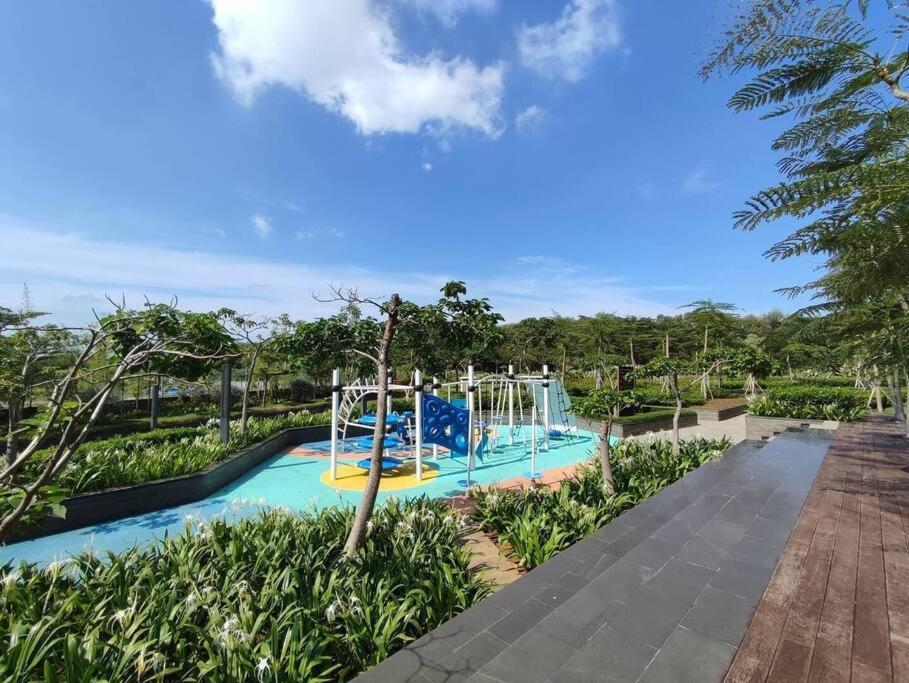 Apartment Gold Coast Pik Sea View 2 Br *
