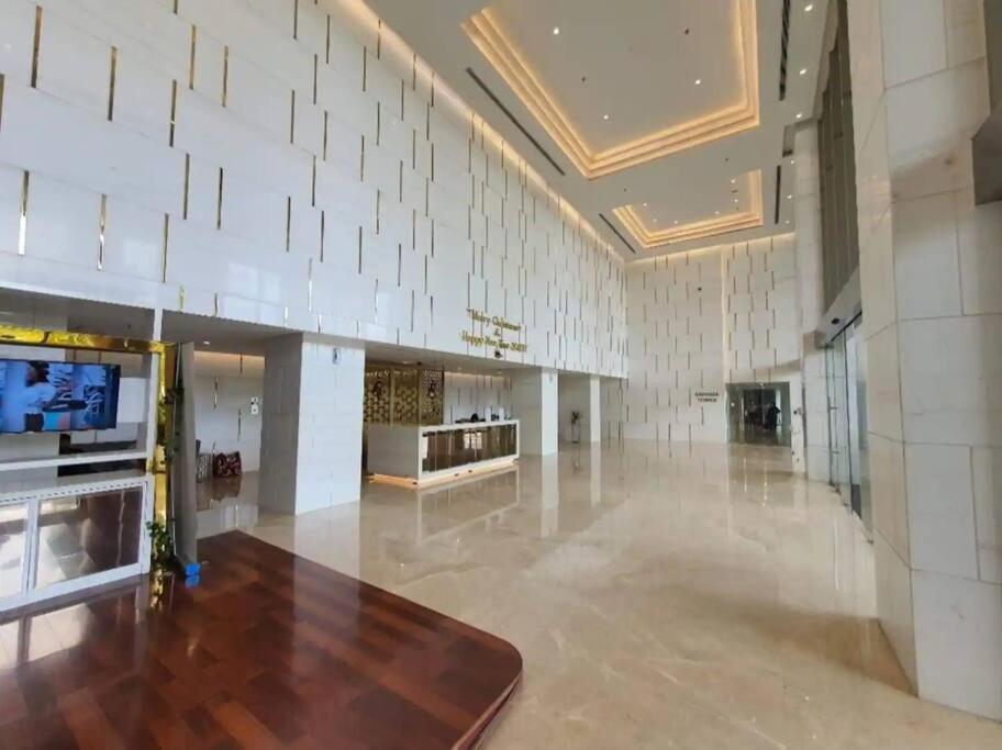 Apartment Gold Coast Pik Sea View 2 Br *