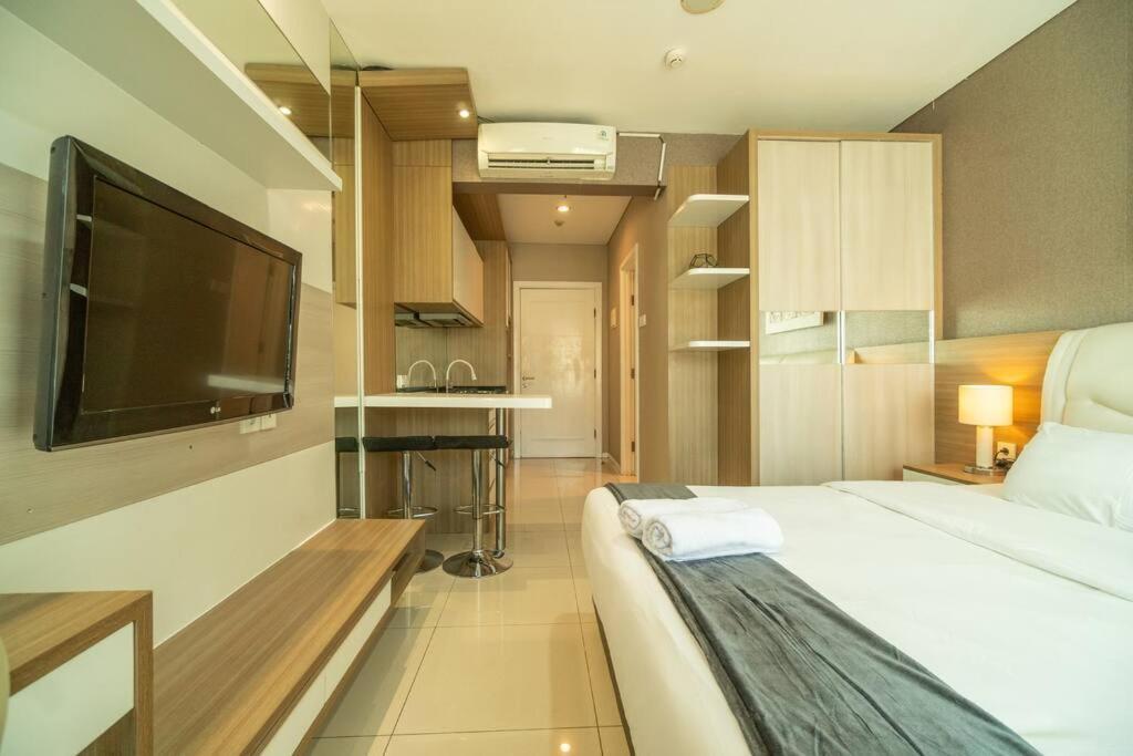 Bright & Stylish In Jakarta, Scbd * Jakarta