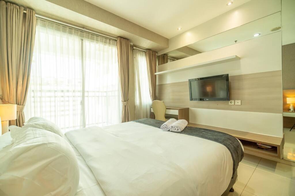 Bright & Stylish In Jakarta, Scbd