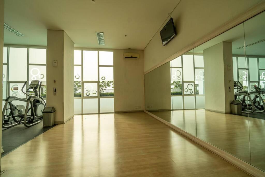 Bright & Stylish In Jakarta, Scbd
