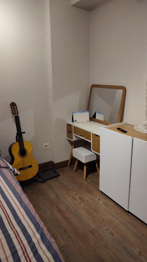 Papilukas Kalibata - Gold Apartment