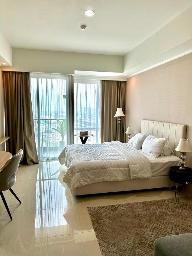 Apartment Sedayu B28 *