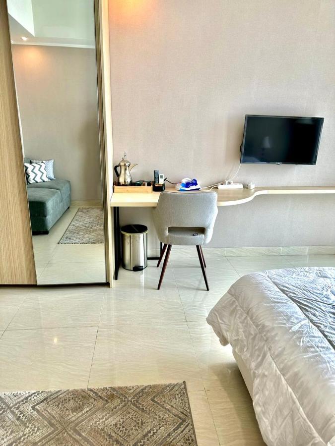 Sedayu B28 Apartment *