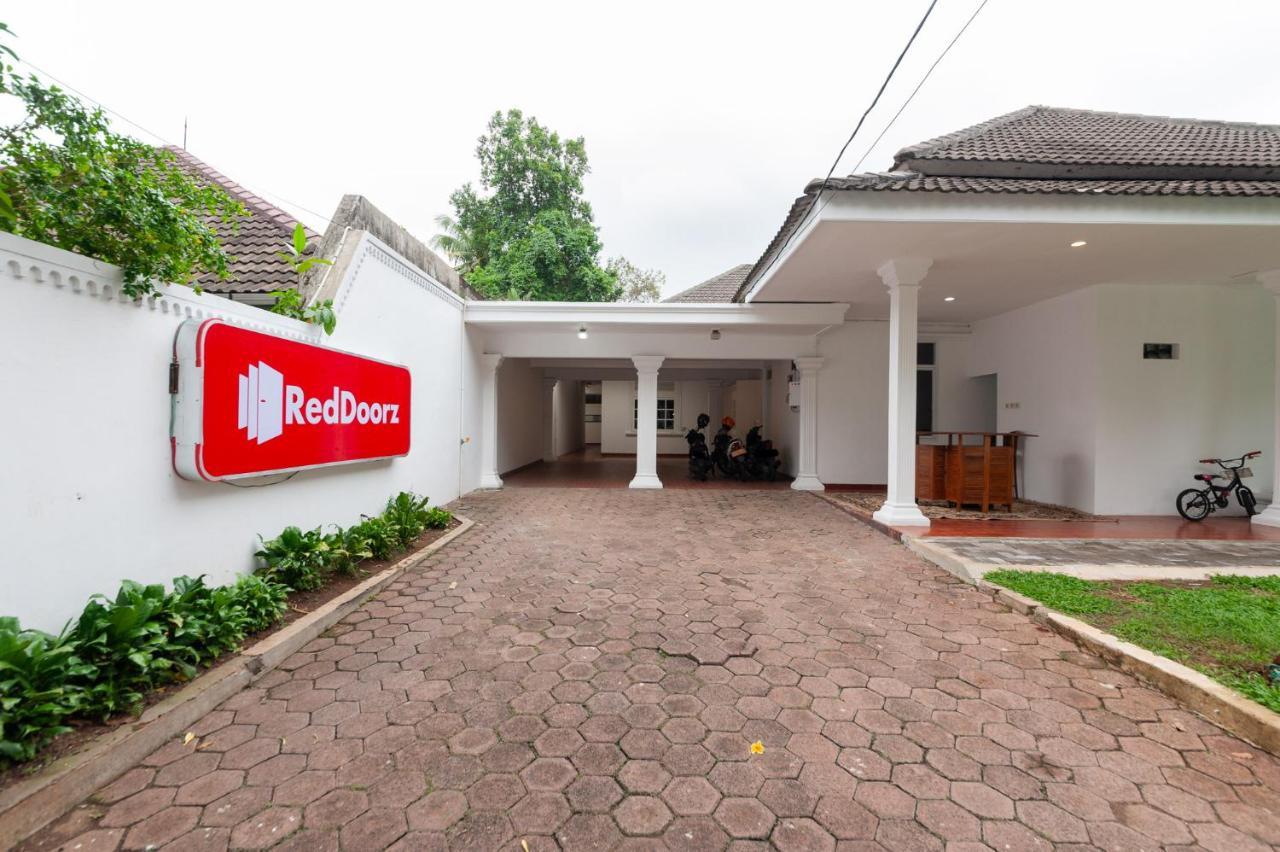 Reddoorz @ Kemang Dalam Khách sạn Jakarta