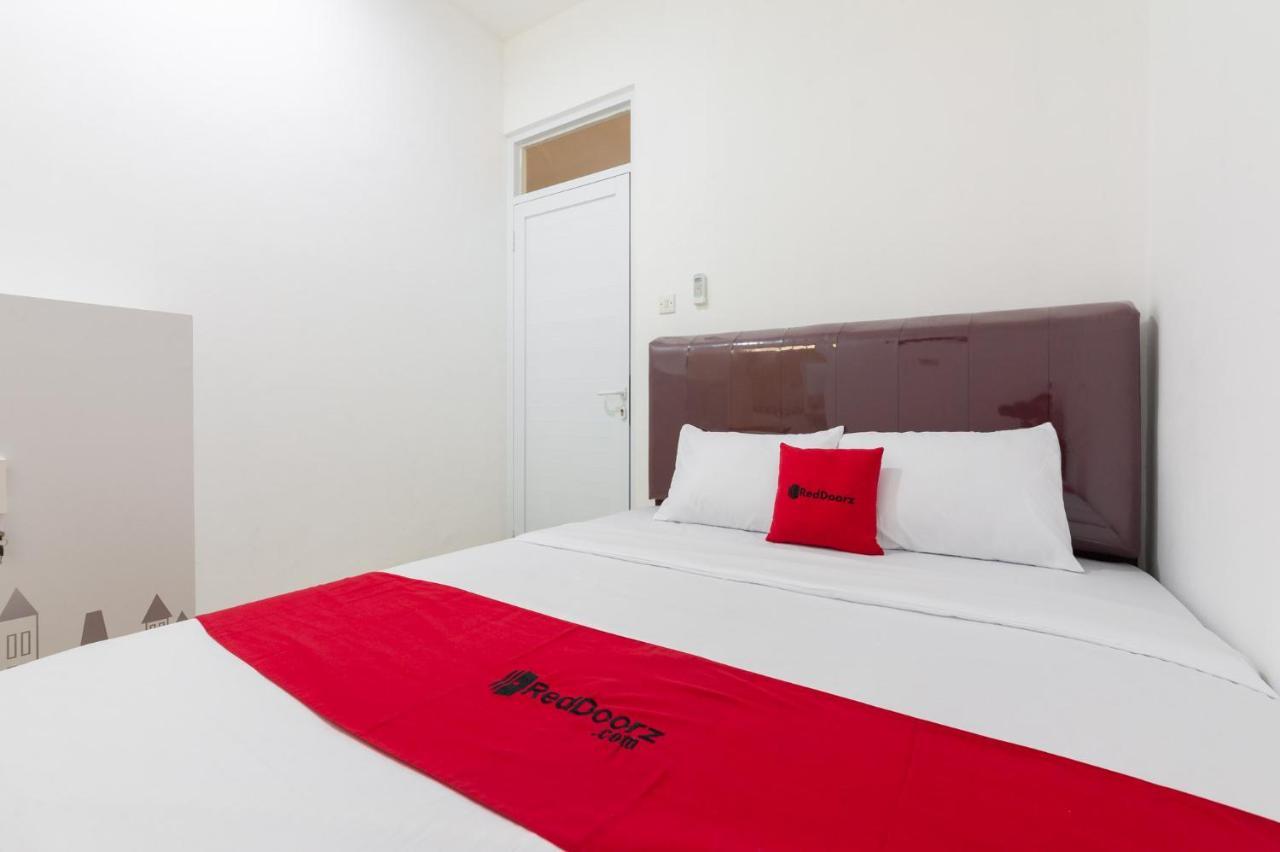 Reddoorz @ Kemang Dalam Khách sạn Jakarta