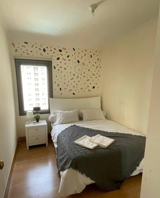 2 Bedroom Next To Mall Park & Neo Soho Apartment *