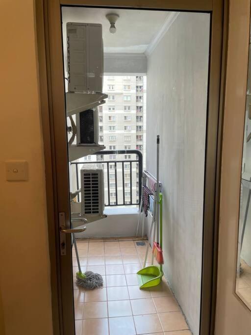 2 Bedroom Next To Mall Park & Neo Soho Apartment *
