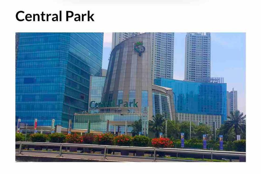 2 Bedroom Next To Mall Park & Neo Soho *