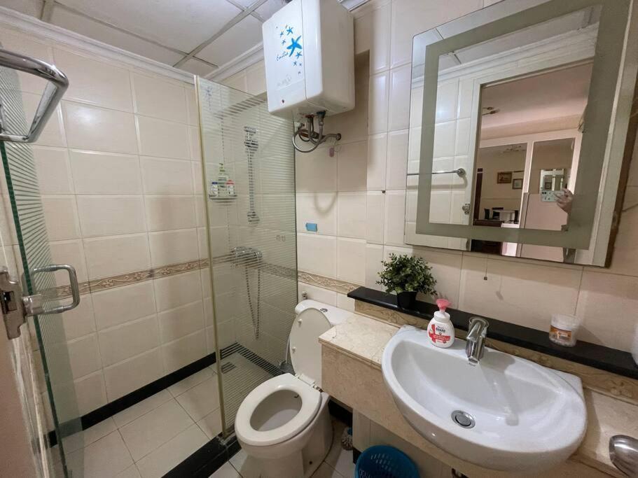 2 Bedroom Next To Mall Park & Neo Soho *
