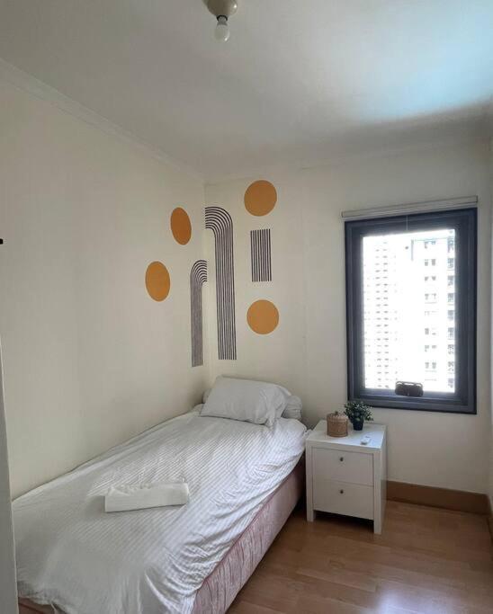 Apartment 2 Bedroom Next To Mall Park & Neo Soho Jakarta