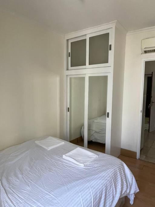 2 Bedroom Next To Mall Park & Neo Soho Apartment Jakarta